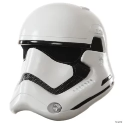 Men's Star Wars Stormtrooper Mask