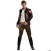 Men's Star Wars VIII Deluxe Poe Dameron Costume 1 Men's Star Wars VIII Deluxe Poe Dameron Costume -Halloweenexpress Winkel mens star wars viii deluxe poe dameron costume14108302