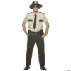 Men's State Trooper Costume 1 Men's State Trooper Costume -Halloweenexpress Winkel mens state trooper costumegc7174