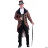 Men's Steampunk Jack Costume -Halloweenexpress Winkel mens steampunk jack costumefm68877