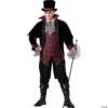 Men's Vampire Costume 1 Men's Vampire Costume -Halloweenexpress Winkel mens vampire costumeic5040xxl