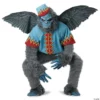 Men's Wizard Of Oz Flying Monkey Costume -Halloweenexpress Winkel mens wizard of oz flying monkey costumecc01301