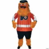 Nhl Gritty Costume 2 Nhl Gritty Costume -Halloweenexpress Winkel nhl gritty costumegc556