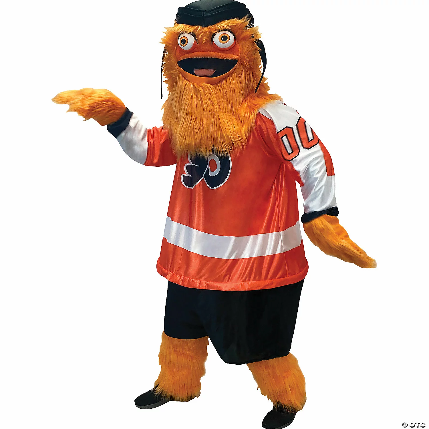 Nhl Gritty Costume 6 Nhl Gritty Costume - Afbeelding 4