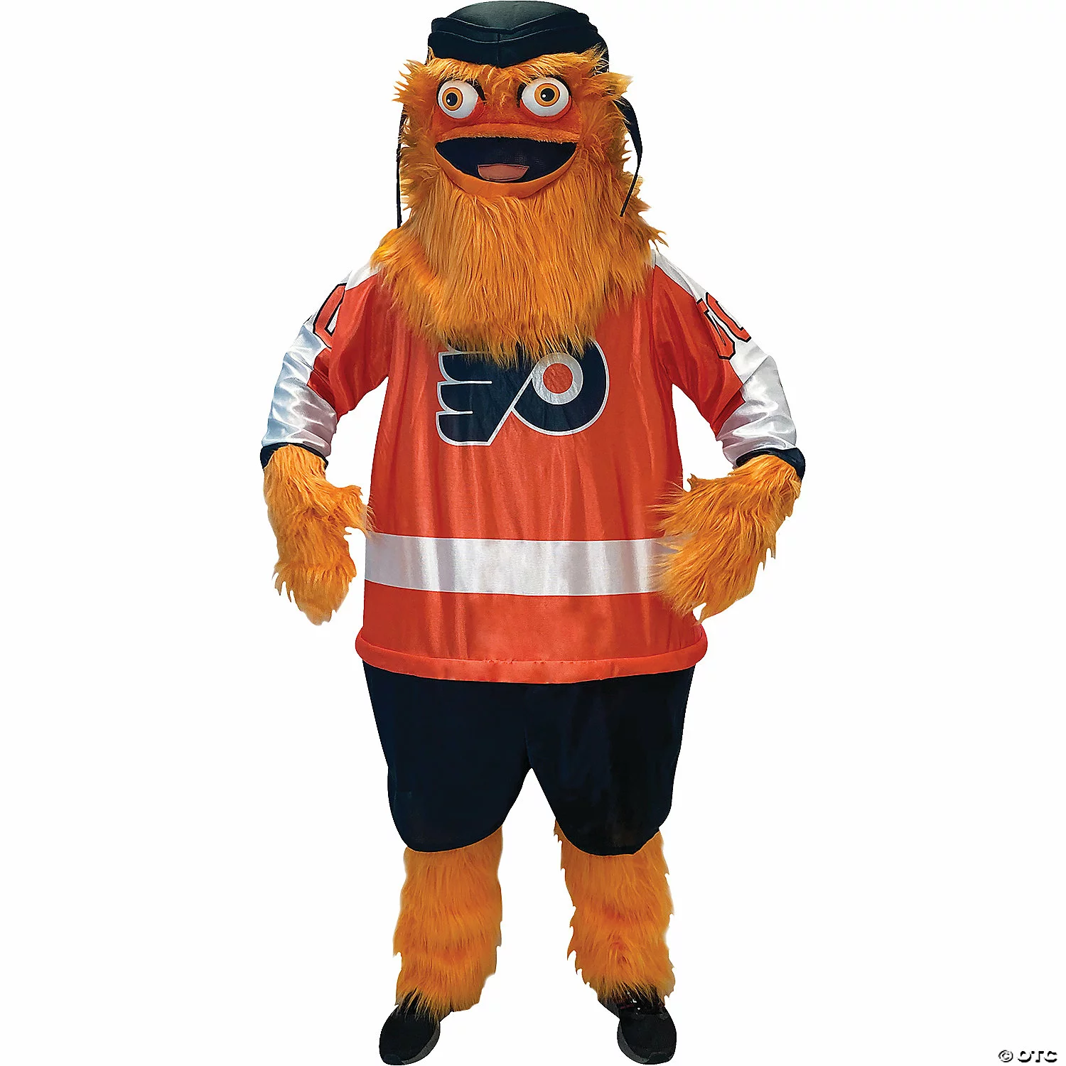 Nhl Gritty Costume 3 Nhl Gritty Costume