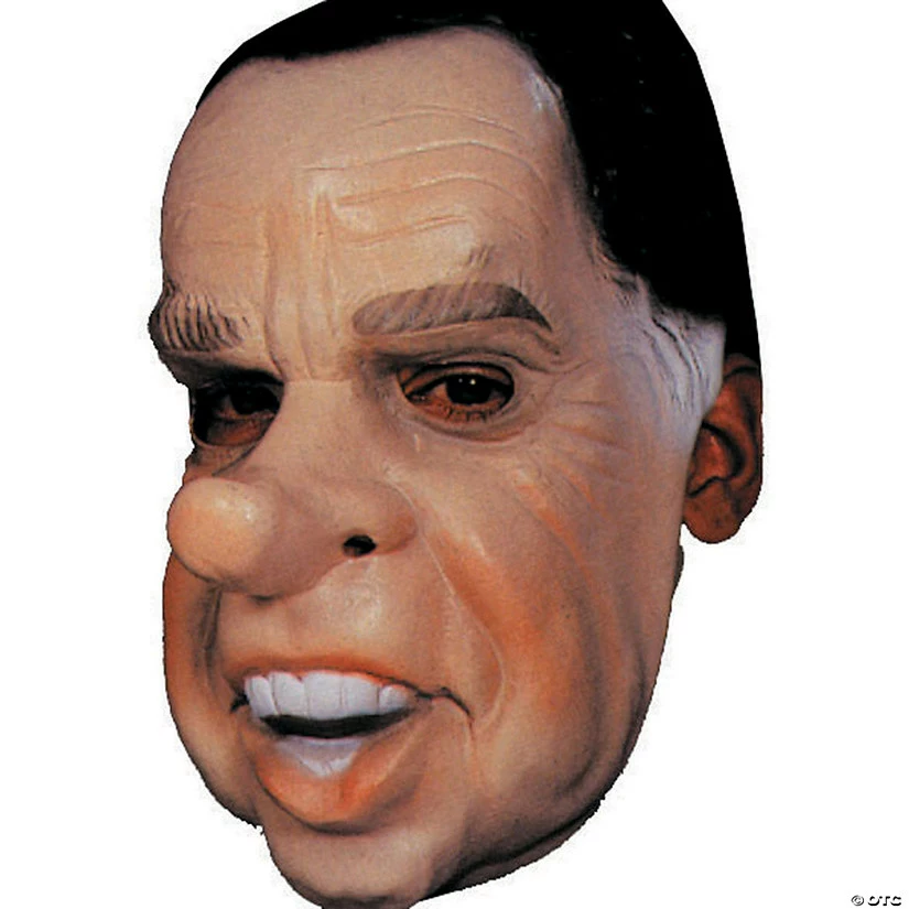 Nixon Mask 3 Nixon Mask