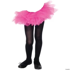 Organza Tutu