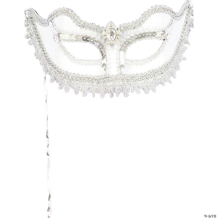 Parade Mask 3 Parade Mask