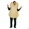 Peanut Adult Costume 1 Peanut Adult Costume -Halloweenexpress Winkel peanut adult costumegc7109