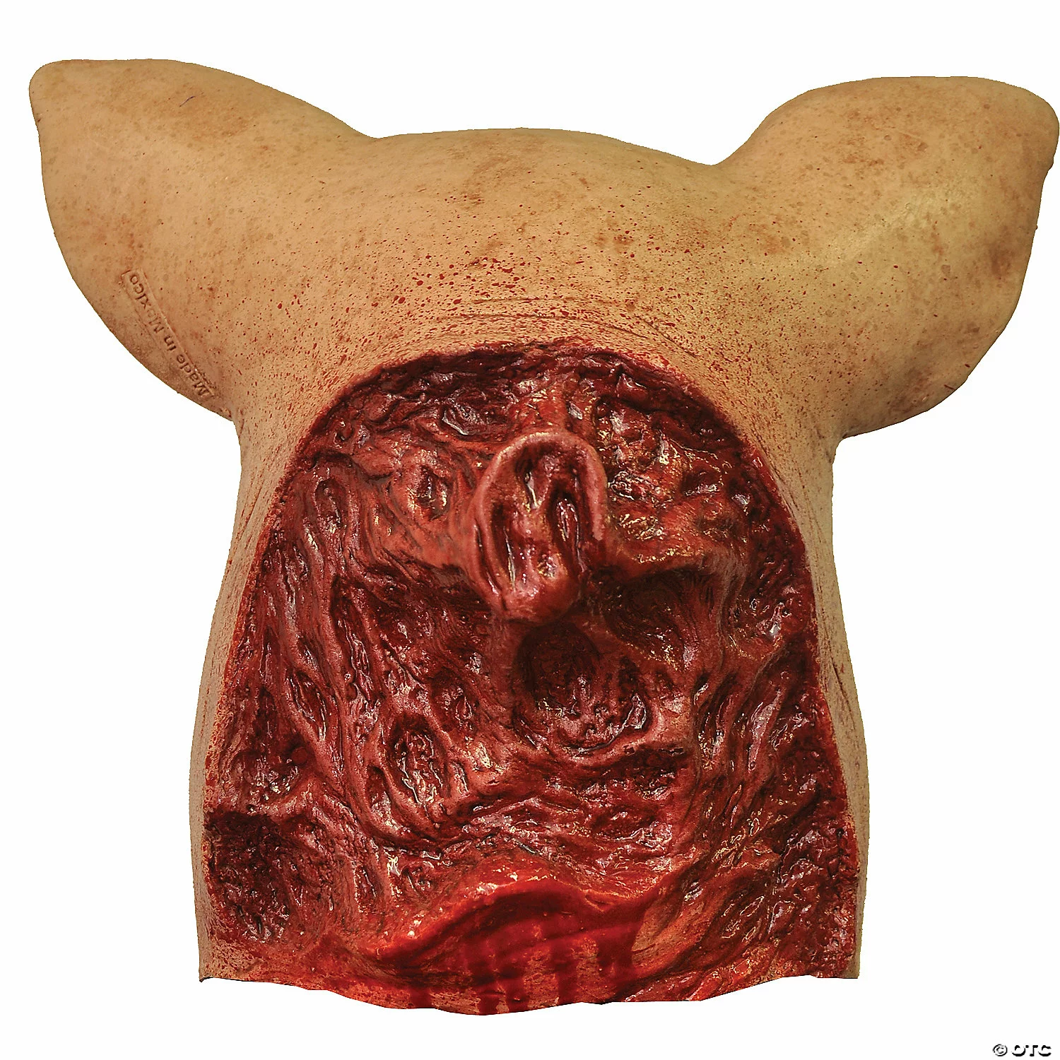 Pig Adult Mask 4 Pig Adult Mask - Afbeelding 2