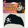 Pirate Jack Bandana 2 Pirate Jack Bandana -Halloweenexpress Winkel pirate jack bandana10223