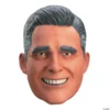 Presdential Romney Vinyl Mask 2 Presdential Romney Vinyl Mask -Halloweenexpress Winkel presdential romney vinyl maskdg38829