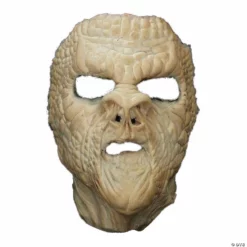 Prosthetic Bat Full Face