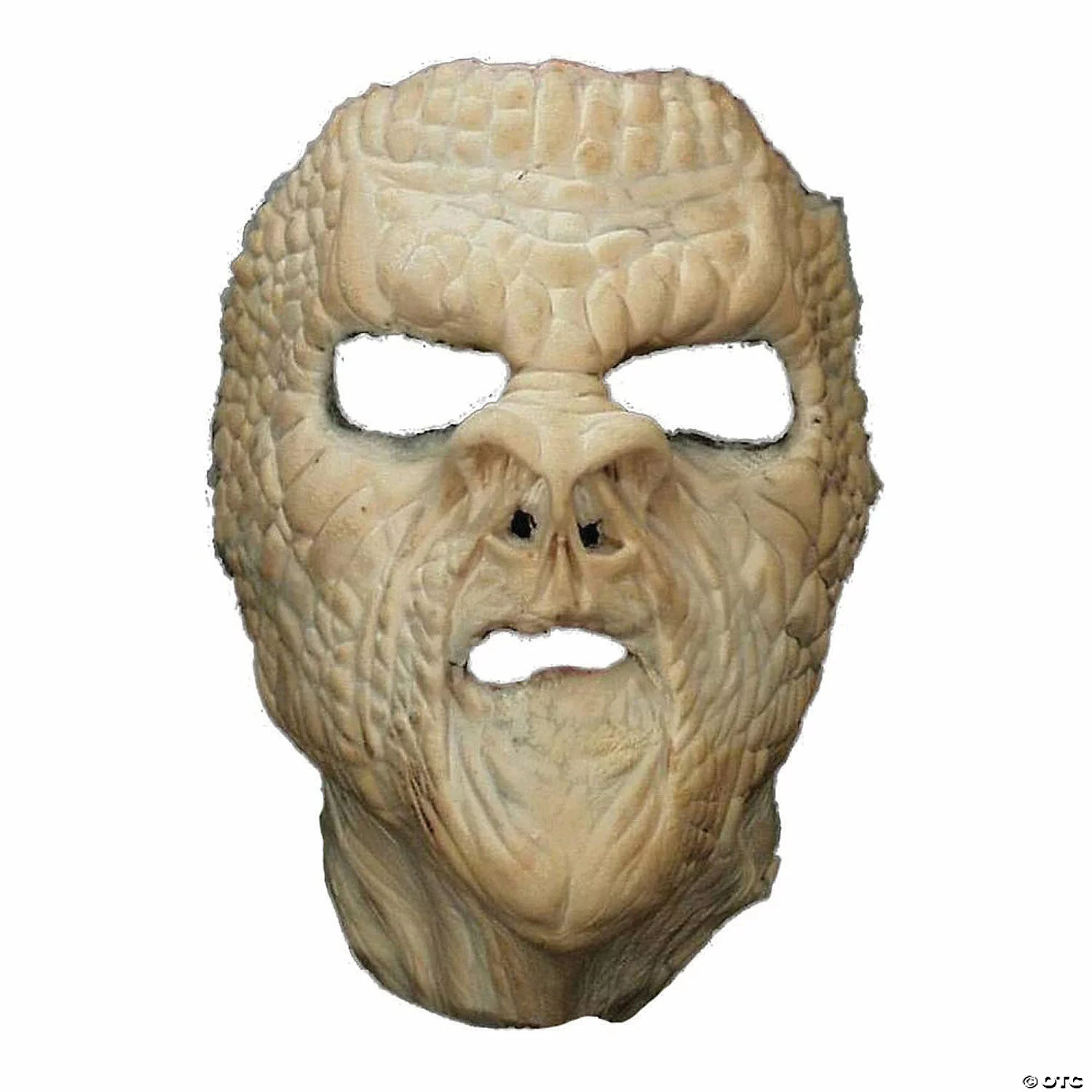 Prosthetic Bat Full Face 3 Prosthetic Bat Full Face