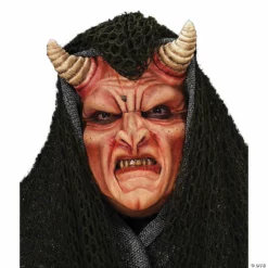 Prosthetic Demon Full Face 5 Prosthetic Demon Full Face -Halloweenexpress Winkel prosthetic demon full facehd600119 a01