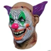 Psycho Neon Clown Latex Mask 2 Psycho Neon Clown Latex Mask -Halloweenexpress Winkel psycho neon clown latex masktb26973