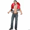 Pussy Magnet Adult Costume 2 Pussy Magnet Adult Costume -Halloweenexpress Winkel pussy magnet adult costumegc6090