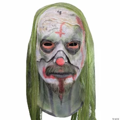 Rob Zombie's 31 Psycho Head Mask