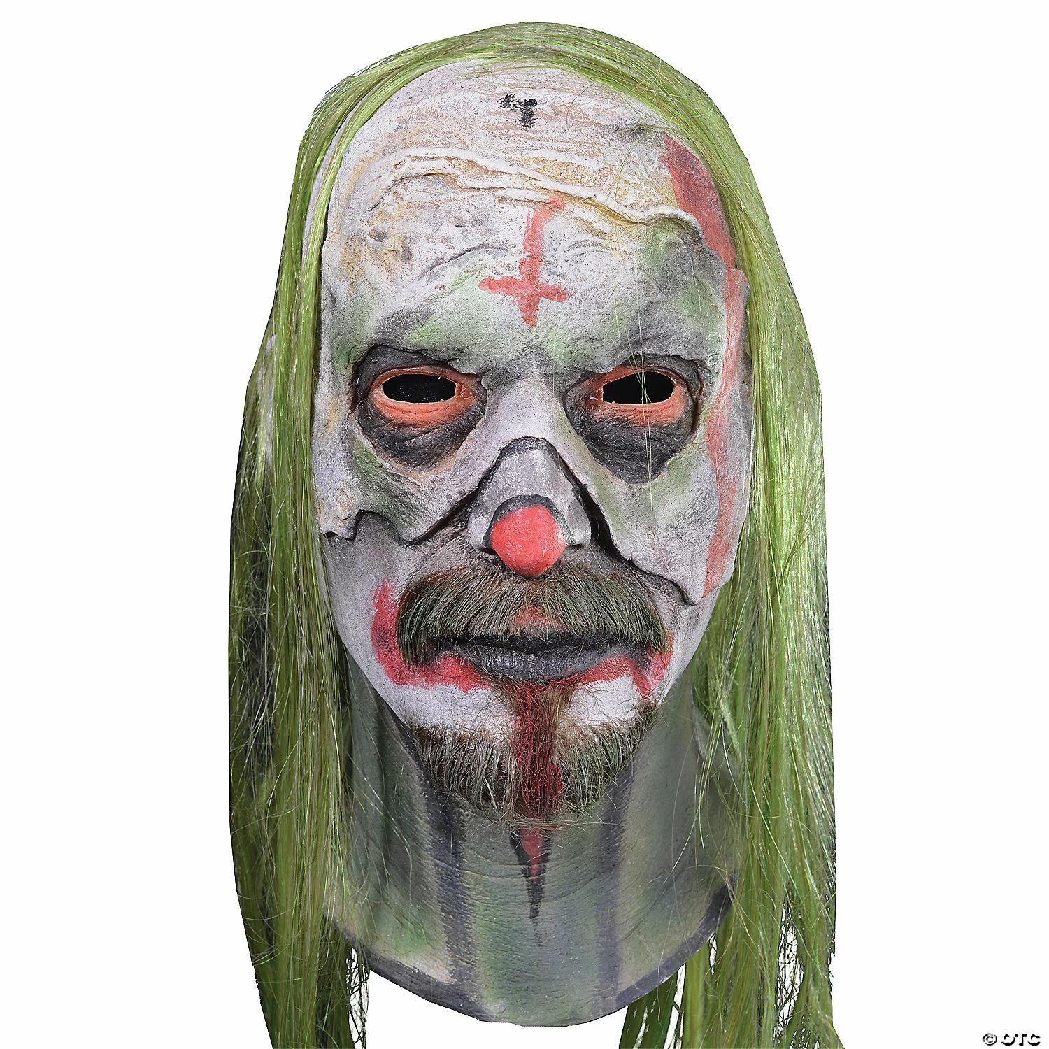 Rob Zombie's 31 Psycho Head Mask 3 Rob Zombie's 31 Psycho Head Mask