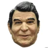 Ronald Reagan Mask 2 Ronald Reagan Mask -Halloweenexpress Winkel ronald reagan masktf6003