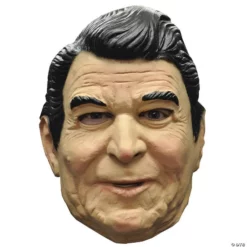 Ronald Reagan Mask