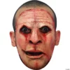 Serial Killer 1 Face Mask 1 Serial Killer 1 Face Mask -Halloweenexpress Winkel serial killer 1 face masktb26041