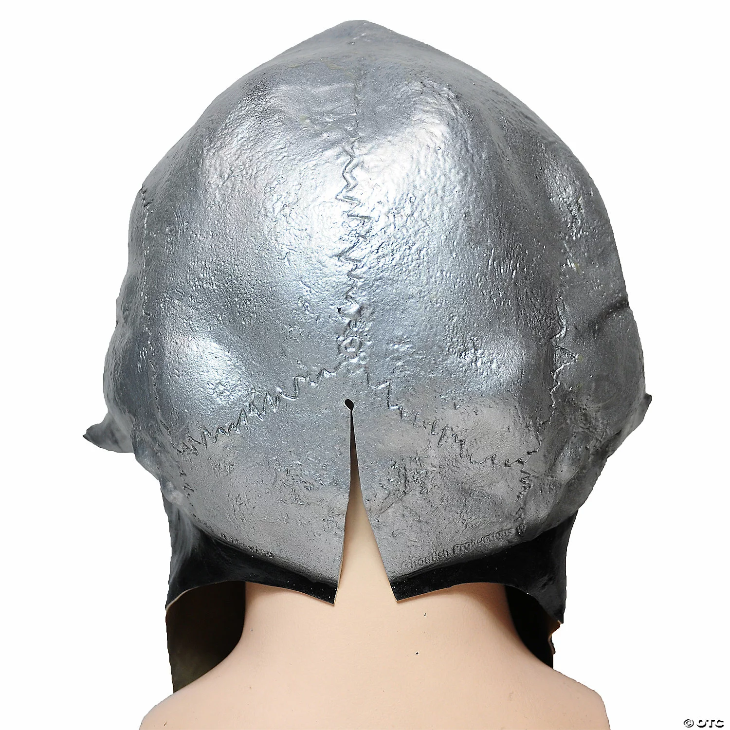 Skull Destroyer Mask 4 Skull Destroyer Mask - Afbeelding 2