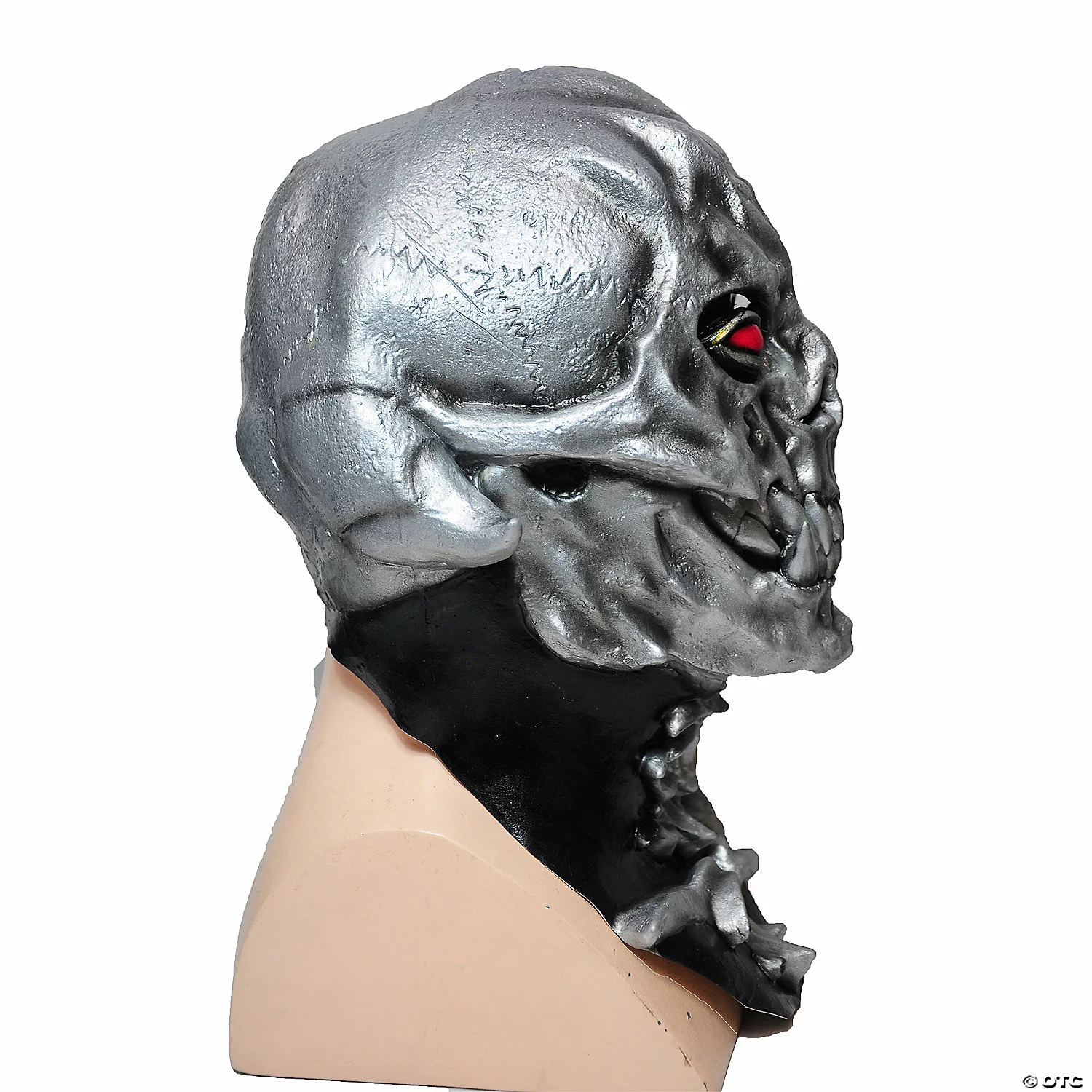 Skull Destroyer Mask 5 Skull Destroyer Mask - Afbeelding 3