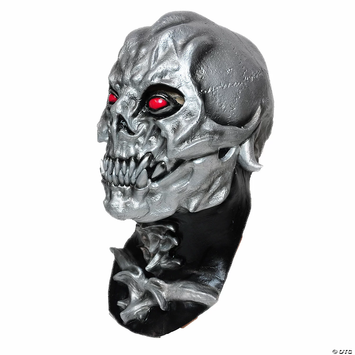 Skull Destroyer Mask 6 Skull Destroyer Mask - Afbeelding 4