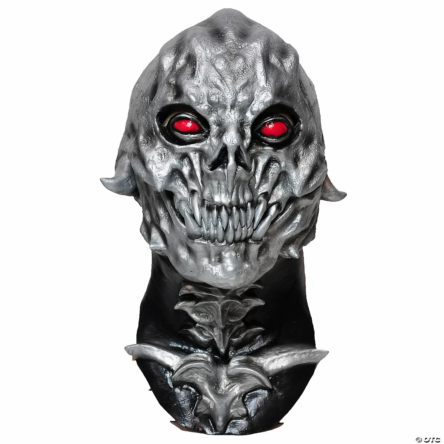 Skull Destroyer Mask 7 Skull Destroyer Mask - Afbeelding 5