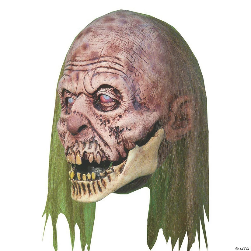 Slack Jaw Latex Mask 3 Slack Jaw Latex Mask