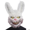 Snowball Adult Mask 1 Snowball Adult Mask -Halloweenexpress Winkel snowball adult maskmr131306