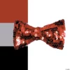 Sparkling Sequin Bow Tie 1 Sparkling Sequin Bow Tie -Halloweenexpress Winkel sparkling sequin bow tie14107005