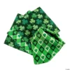 St. Patrick’s Day Bandanas - 12 Pc. 2 St. Patrick’s Day Bandanas - 12 Pc. -Halloweenexpress Winkel st patrick s day bandanas 12 pc 13787124