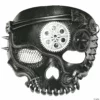 Steam Punk Mask 1 Steam Punk Mask -Halloweenexpress Winkel steam punk maskss73779
