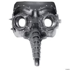 Steampunk Mask