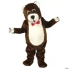 Teddy Bear Adult Mascot 2 Teddy Bear Adult Mascot -Halloweenexpress Winkel teddy bear adult mascotal80ap