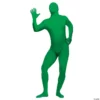 Teen's Green Skin Suit Costume 2 Teen's Green Skin Suit Costume -Halloweenexpress Winkel teens green skin suit costumefw131263gr