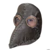 The Plague Doctor Latex Mask 2 The Plague Doctor Latex Mask -Halloweenexpress Winkel the plague doctor latex masktb26821