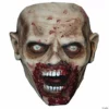 The Walking Dead Biter Walker Mask 2 The Walking Dead Biter Walker Mask -Halloweenexpress Winkel the walking dead biter walker maskma1019