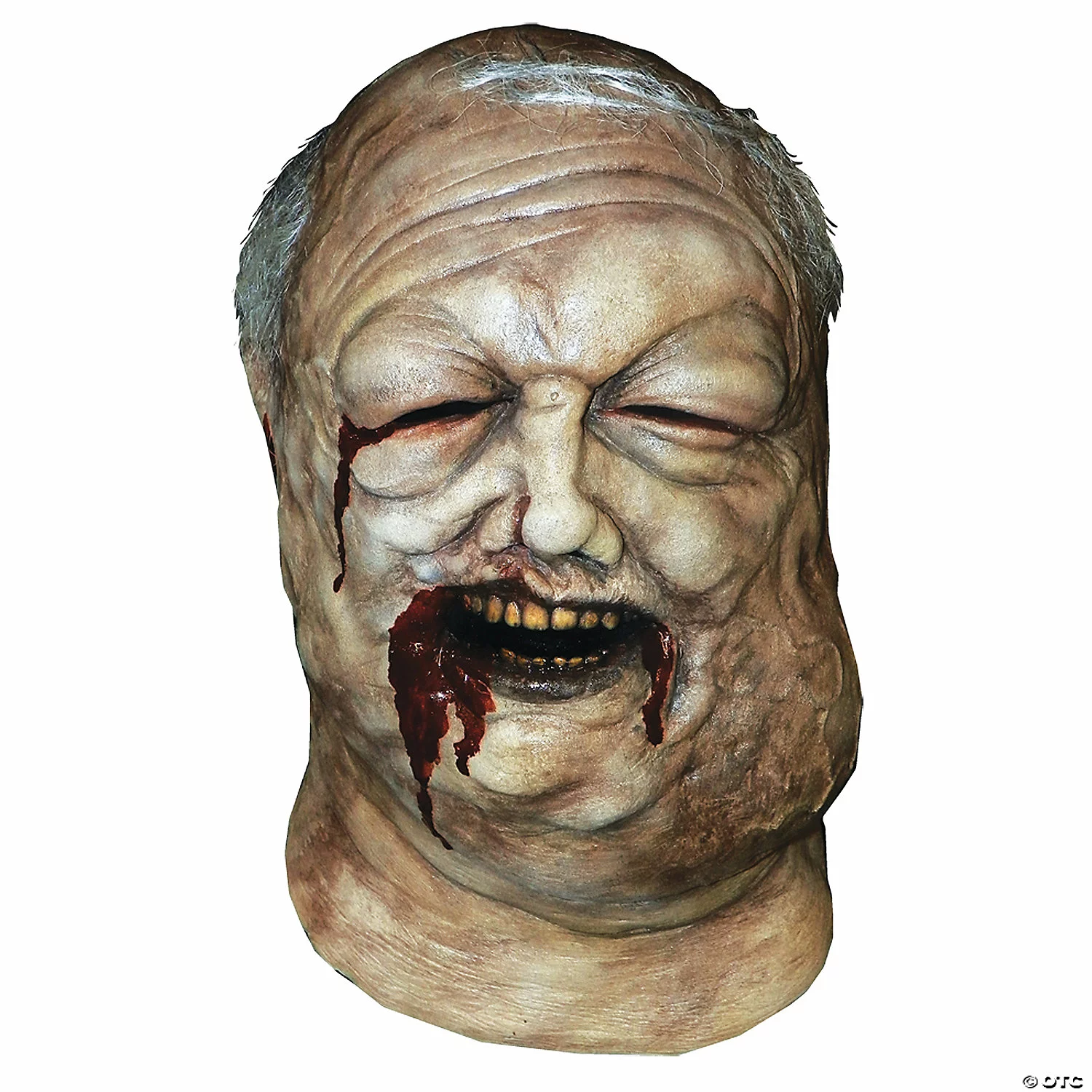 The Walking Dead Well Walker Mask 3 The Walking Dead Well Walker Mask