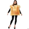 Toast Adult Costume -Halloweenexpress Winkel toast adult costumegc2165