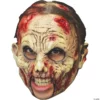 Undead Chinless Mask -Halloweenexpress Winkel undead chinless masktb27535