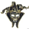 Venetian Jester Mask 1 Venetian Jester Mask -Halloweenexpress Winkel venetian jester maskfm61016