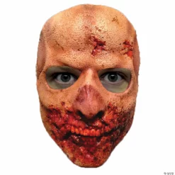 Voorkant 27 Walking Dead Teeth Walker Mask
