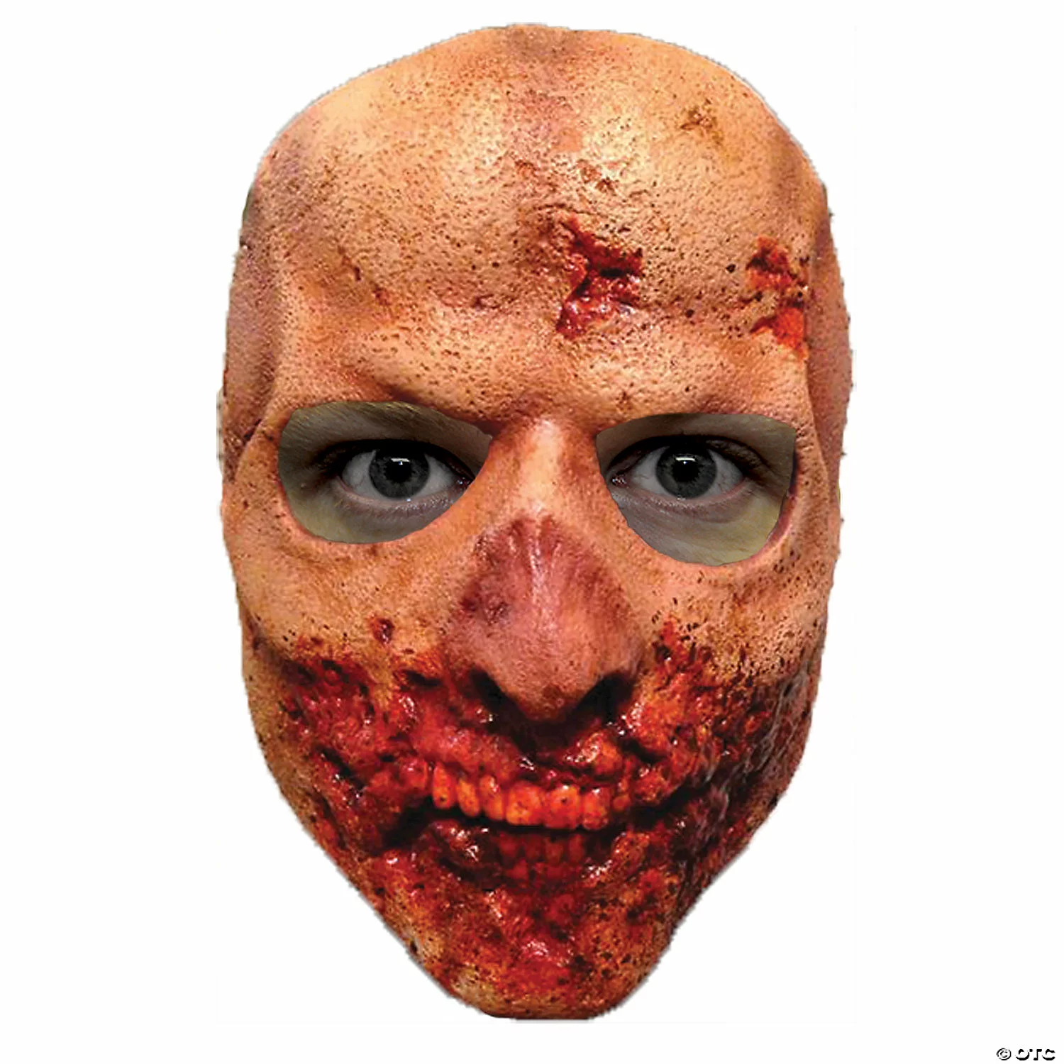Walking Dead Teeth Walker Mask 3 Walking Dead Teeth Walker Mask