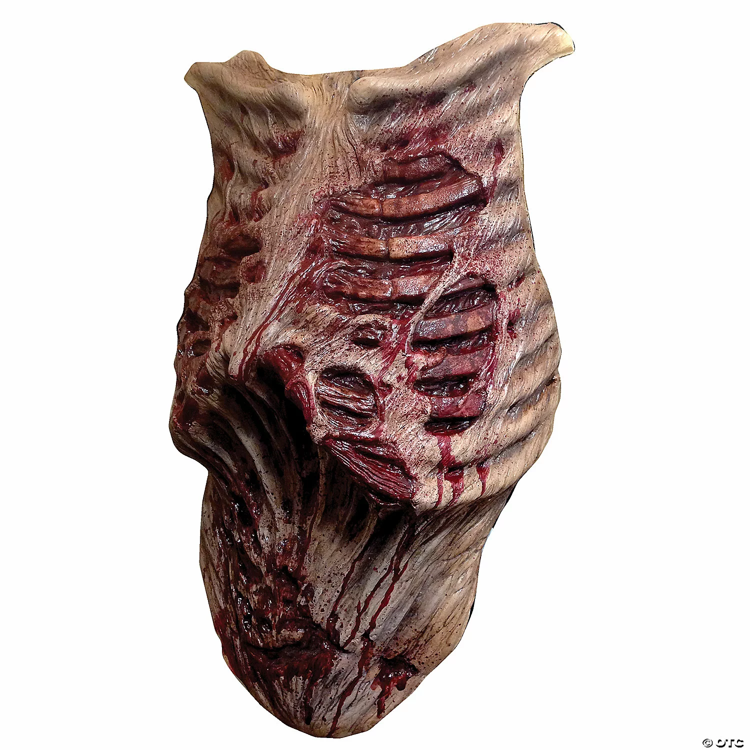 Walking Dead Zombie Chest 4 Walking Dead Zombie Chest - Afbeelding 2