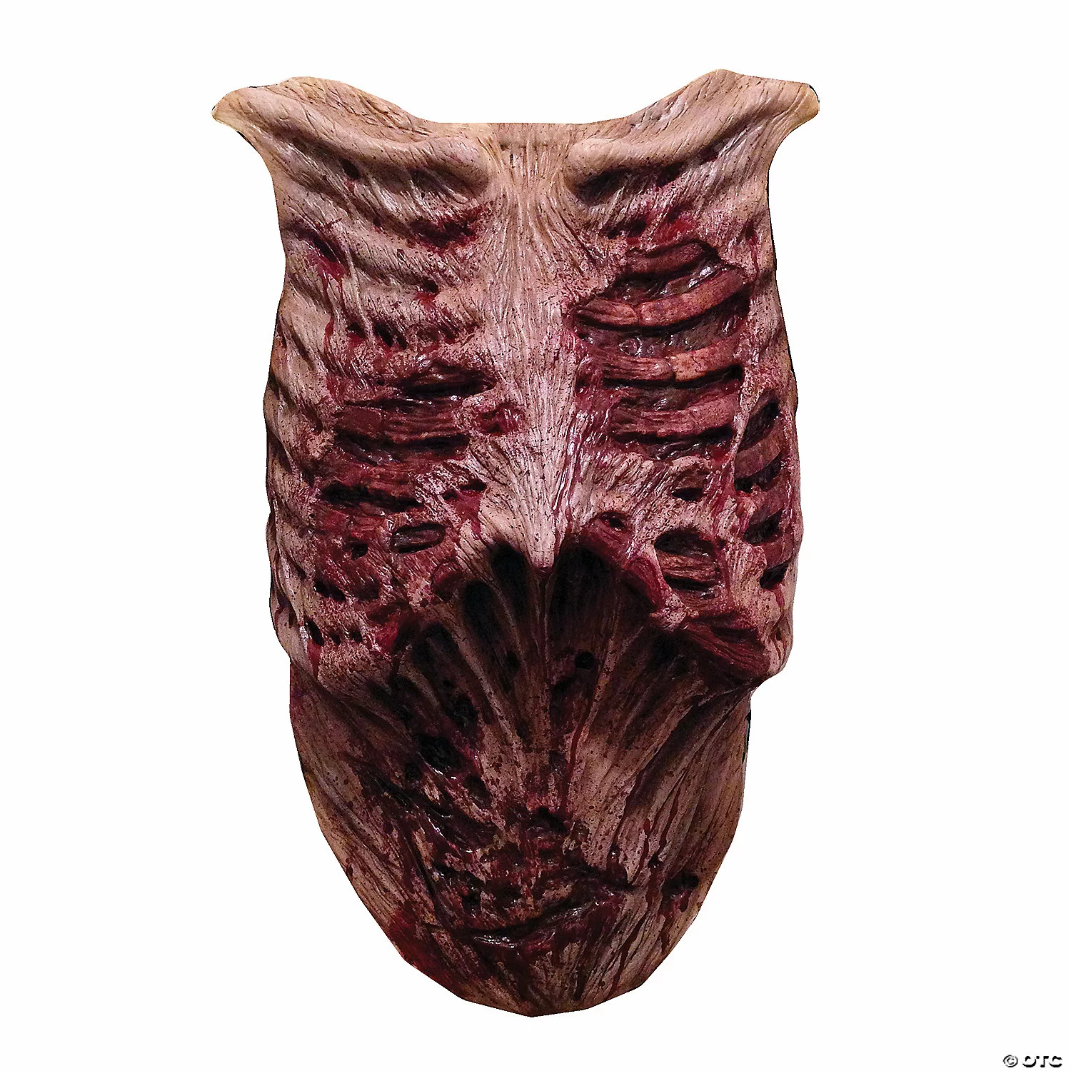 Walking Dead Zombie Chest 3 Walking Dead Zombie Chest