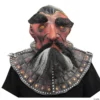 Warlock Devil Mask 2 Warlock Devil Mask -Halloweenexpress Winkel warlock devil maskmr035009