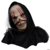 Wicked Scratched Latex Mask 2 Wicked Scratched Latex Mask -Halloweenexpress Winkel wicked scratched latex masktb26881